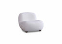 Java Arm Chair