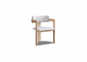 Demi Upholstered chair