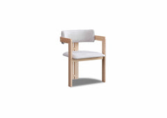 Demi Upholstered chair