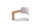 Demi Upholstered chair