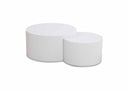 Fern Set of 2 Coffee Tables