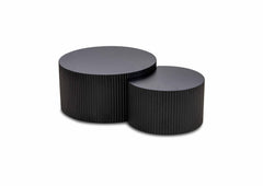 Fern Set of 2 Coffee Tables