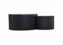 Fern Set of 2 Coffee Tables
