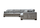 Addison 6 Seater Corner