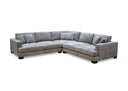 Addison 6 Seater Corner