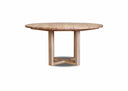 Napoleon Messmate Round Dining Table