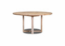 Napoleon Messmate Round Dining Table