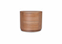 Newman Messmate Bedside Table