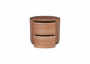 Newman Messmate Bedside Table