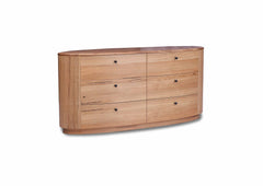 Newman Messmate Dresser