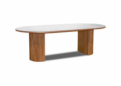Seville Dining Table