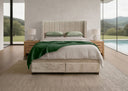 Arthur Bed w Storage Drawer