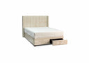Arthur Bed w Storage Drawer