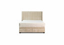 Arthur Bed w Storage Drawer