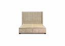 Arthur Bed w Storage Drawer
