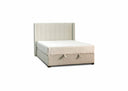 Arthur Bed w Gas Lift