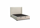 Arthur Bed w Gas Lift