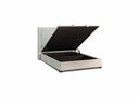 Arthur Bed w Gas Lift