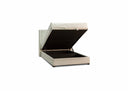 Arthur Bed w Gas Lift