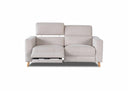 Mayfair 2 Seater w 2 Electric Recliner