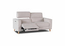 Mayfair 2 Seater w 2 Electric Recliner