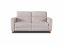 Mayfair 2 Seater w 2 Electric Recliner