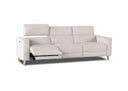 Mayfair 3 Seater w 2 Electric Recliner