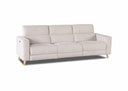 Mayfair 3 Seater w 2 Electric Recliner