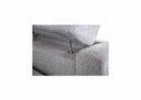 Bella Corner Chaise with Electric Recliner