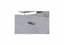 Bella Corner Chaise with Electric Recliner