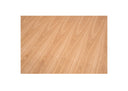 Mabel Dining Table Nautral/Black