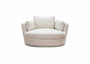 Croft Swivel Chair