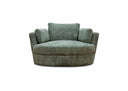 Croft Swivel Chair