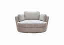 Croft Swivel Chair