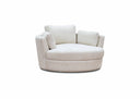 Croft Swivel Chair