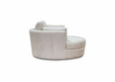 Croft Swivel Chair