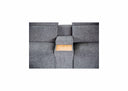 Sloan 3 Seater Chaise with Electric Recliner & Storage Console