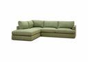 Venus 5 Seater Corner Chaise