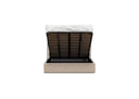 Flyn Gas Lift Bed