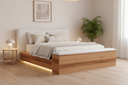 Horizon Bed Frame