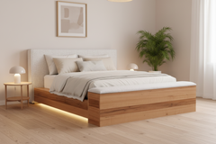 Horizon Bed Frame