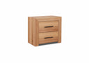 Horizon Bedside Table