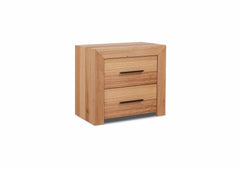 Horizon Bedside Table