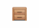 Horizon Bedside Table