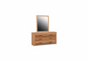 Horizon Dresser