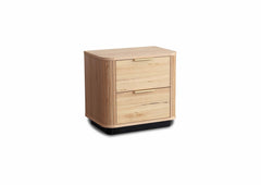 Rima Bedside Table