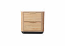 Rima Bedside Table