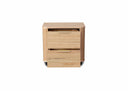 Rima Bedside Table