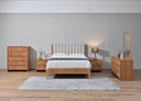 Maxime Bed Frame