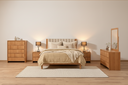 Maxime Bed Frame